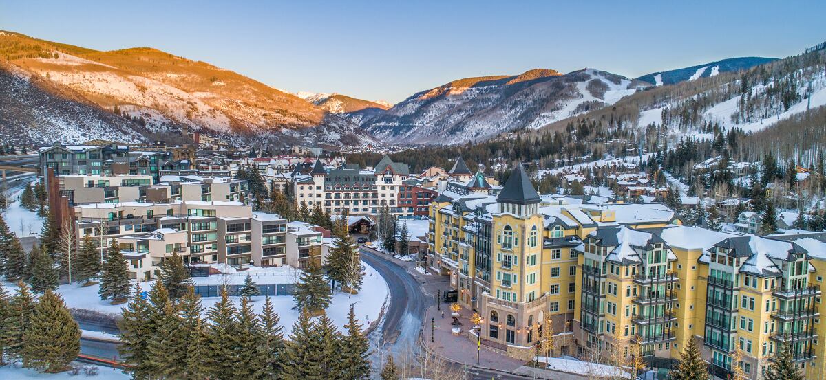 Thing To Do Vail